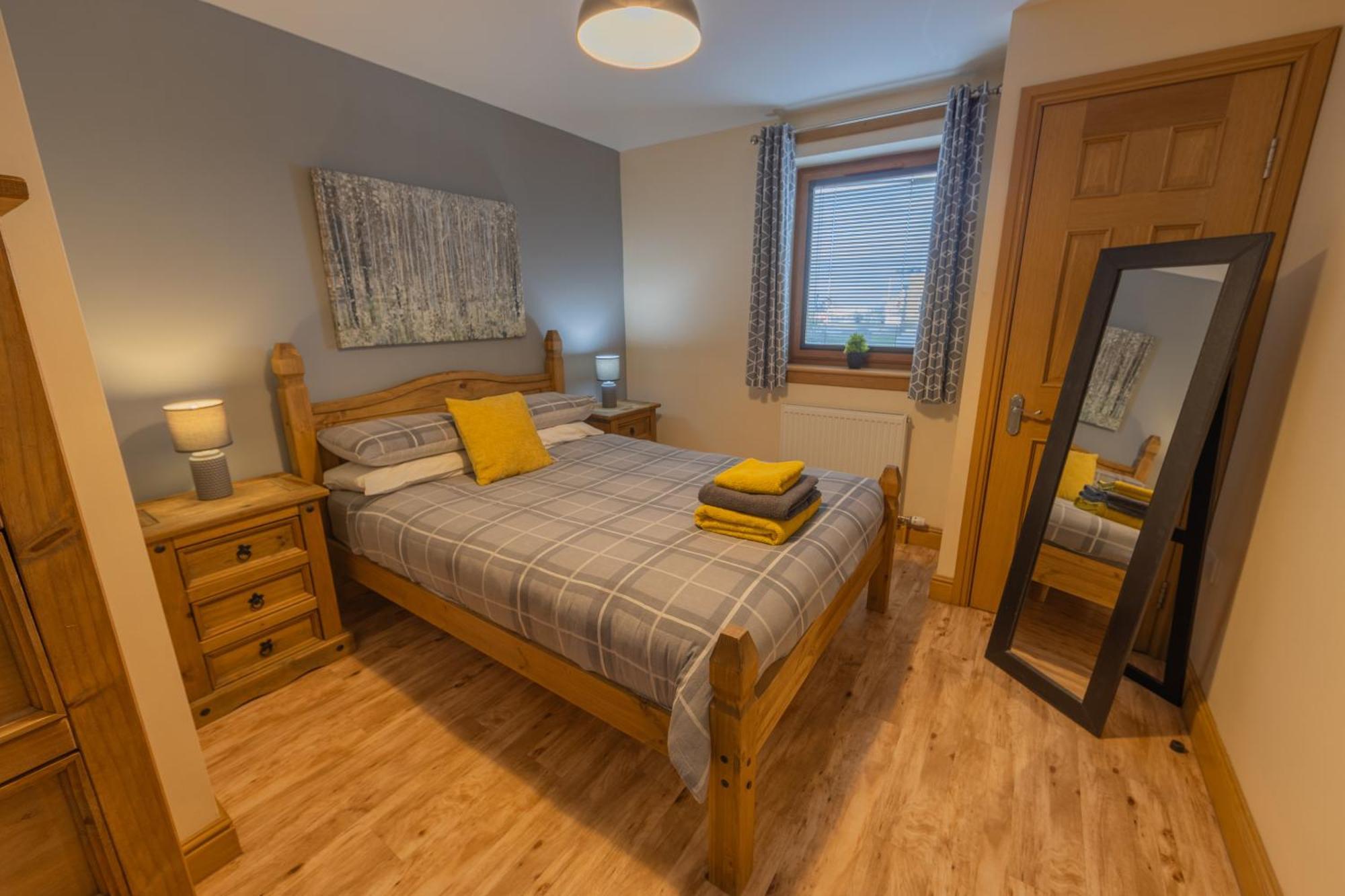 Quay Head View Aparthotel Stranraer Luaran gambar